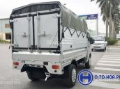 Xe tải Tata tải 1T2 chỉ khuyến mãi trong tháng 9, giá cực sốc