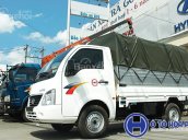 Xe tải Tata tải 1T2 chỉ khuyến mãi trong tháng 9, giá cực sốc