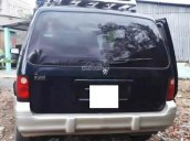 Bán xe Dodge Caravan đời 1995, màu xanh lam, nhập khẩu