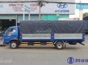 Bán xe tải Hyundai 1T9, giá thùng dài 6m2, giá tốt ở Bình Dương