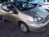 Bán Chevrolet Vivant 2.0 CDX năm 2008 số sàn, giá 210tr