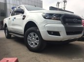 Bán Ford Ranger XLS Sx 2018, chỉ với hơn 200 triệu đồng quý khách hàng nhận xe ngay