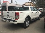 Bán Ford Ranger XLS Sx 2018, chỉ với hơn 200 triệu đồng quý khách hàng nhận xe ngay