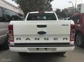 Bán Ford Ranger XLS Sx 2018, chỉ với hơn 200 triệu đồng quý khách hàng nhận xe ngay