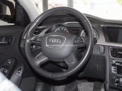 Bán lại xe Audi A4 1.8T sản xuất 2013, màu đỏ, nhập khẩu