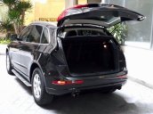 Chính chủ bán ô tô Audi Q5 2.0 Turbo FSI đời 2011, màu đen, nhập khẩu