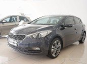 Bán xe Kia Cerato 5DR 1.6 AT đời 2017 giá cạnh tranh