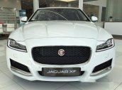 Bán Jaguar XF Premium Luxury 2.0 Si4 đời 2017, màu trắng, xe nhập