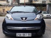 Cần bán lại xe Peugeot 107 sản xuất 2010, nhập khẩu nguyên chiếc