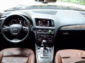 Chính chủ bán ô tô Audi Q5 2.0 Turbo FSI đời 2011, màu đen, nhập khẩu