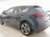 Bán xe Kia Cerato 5DR 1.6 AT đời 2017 giá cạnh tranh