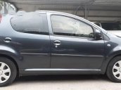 Cần bán lại xe Peugeot 107 sản xuất 2010, nhập khẩu nguyên chiếc