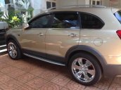 Bán Chevrolet Captiva 2013, 650tr