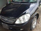 Bán Lifan 520 năm 2008, màu đen số sàn