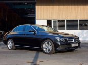 Bán ô tô Mercedes E250 đời 2017, màu đen, nhập khẩu nguyên chiếc