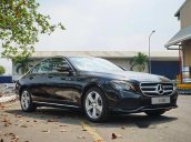 Bán ô tô Mercedes E250 đời 2017, màu đen, nhập khẩu nguyên chiếc