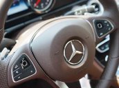 Bán ô tô Mercedes E250 đời 2017, màu đen, nhập khẩu nguyên chiếc