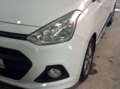 Cần bán xe Hyundai i10 đời 2015, màu trắng số tự động, 409 triệu