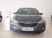 Bán xe Kia Cerato 5DR 1.6 AT đời 2017 giá cạnh tranh