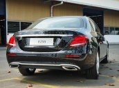 Bán ô tô Mercedes E250 đời 2017, màu đen, nhập khẩu nguyên chiếc