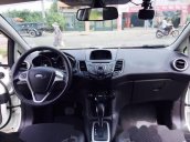 Xe Ford Fiesta 1.0L đời 2016, màu trắng, giá tốt