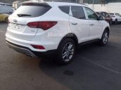 Hyundai Santa Fe, máy xăng, giảm còn 980.000.000đ