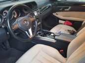 Bán xe Mercedes E250 đời 2014, màu trắng