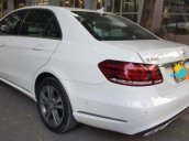 Bán xe Mercedes E250 đời 2014, màu trắng