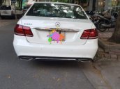 Bán xe Mercedes E250 đời 2014, màu trắng