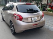 Bán ô tô Peugeot 208 AT đời 2015, xe nhập