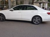 Bán xe Mercedes E250 đời 2014, màu trắng