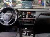 Bán xe BMW X4 2.0 AT đời 2014, màu vàng