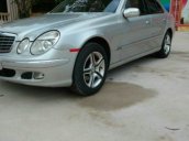 Cần bán xe Mercedes AT 2004, nhập khẩu nguyên chiếc, giá tốt