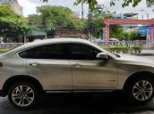 Bán xe BMW X4 2.0 AT đời 2014, màu vàng