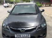 Cần bán Honda Civic 1.8 AT AT 2010