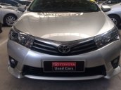 Cần bán xe Toyota Corolla altis 2.0V AT đời 2016