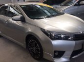 Cần bán xe Toyota Corolla altis 2.0V AT đời 2016