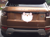 Bán LandRover Range Rover 2.0 AT đời 2014, xe nhập chính chủ