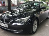 Cần bán BMW 5 Series 3.0 AT năm 2008 chính chủ