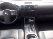 Cần bán xe Nissan Pathfinder V6 4.0 AT đời 2007, màu đỏ, xe nhập chính chủ