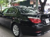 Cần bán BMW 5 Series 3.0 AT năm 2008 chính chủ