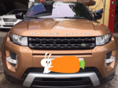 Bán LandRover Range Rover 2.0 AT đời 2014, xe nhập chính chủ