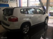 Bán Chevrolet Orlando LTZ đời 2017, màu trắng. Lh 0901604685 Trường