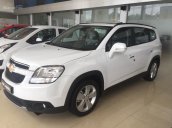 Bán Chevrolet Orlando LTZ đời 2017, màu trắng. Lh 0901604685 Trường