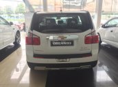 Bán Chevrolet Orlando LTZ đời 2017, màu trắng. Lh 0901604685 Trường