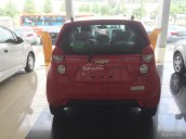 Cần bán xe Chevrolet Spark 1.2LT MT đời 2018, màu đỏ, giá 359tr