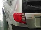 Bán Hyundai Getz 1.1 MT đời 2010, màu bạc, xe nhập chính chủ giá cạnh tranh