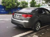 Bán Kia Forte năm 2010, màu xám, nhập khẩu chính chủ, giá 399tr