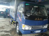 Bán xe tải Jac 2T4 giá rẻ, trả trước 50tr nhận xe ngay