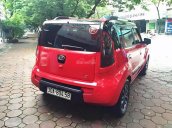 Cần bán xe Kia Soul đời 2009, màu đỏ, nhập khẩu chính chủ, giá tốt